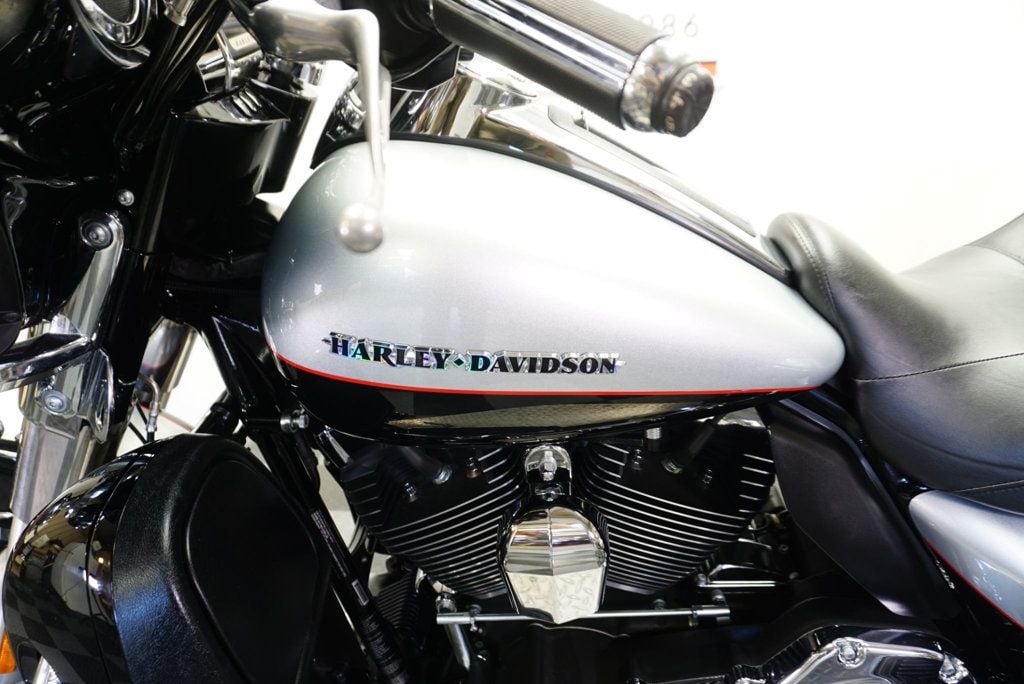 2015 Harley-Davidson FLHTK ELECTRA GLIDE ULTRA LIMITED NICE TOURING BIKE!!! - 22877723 - 15