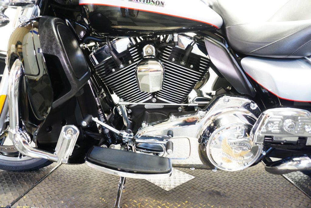 2015 Harley-Davidson FLHTK ELECTRA GLIDE ULTRA LIMITED NICE TOURING BIKE!!! - 22877723 - 18