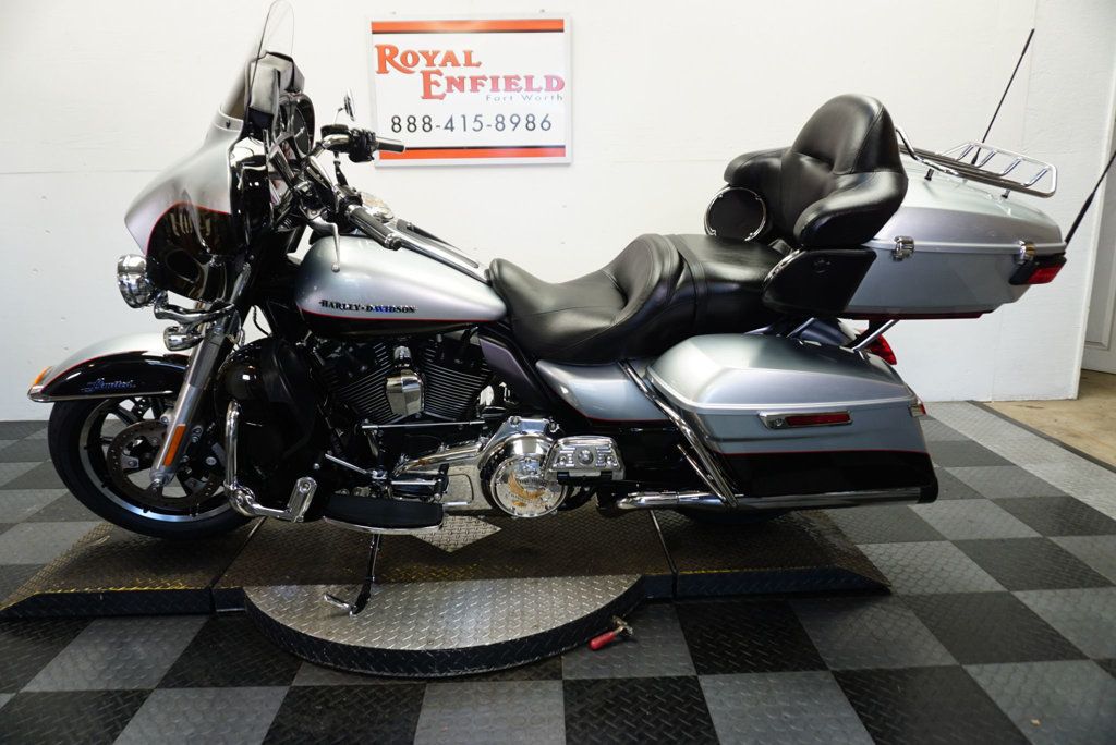 2015 Harley-Davidson FLHTK ELECTRA GLIDE ULTRA LIMITED NICE TOURING BIKE!!! - 22877723 - 1