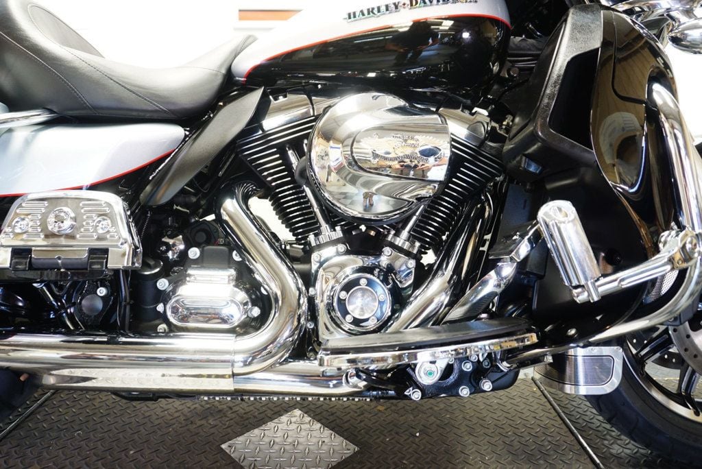2015 Harley-Davidson FLHTK ELECTRA GLIDE ULTRA LIMITED NICE TOURING BIKE!!! - 22877723 - 19