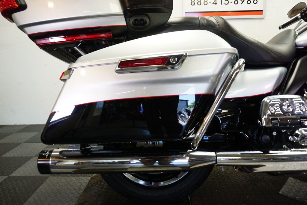 2015 Harley-Davidson FLHTK ELECTRA GLIDE ULTRA LIMITED NICE TOURING BIKE!!! - 22877723 - 20
