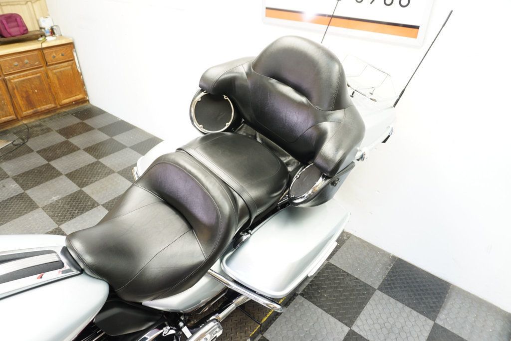 2015 Harley-Davidson FLHTK ELECTRA GLIDE ULTRA LIMITED NICE TOURING BIKE!!! - 22877723 - 22