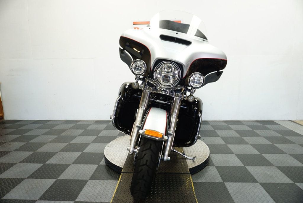 2015 Harley-Davidson FLHTK ELECTRA GLIDE ULTRA LIMITED NICE TOURING BIKE!!! - 22877723 - 24