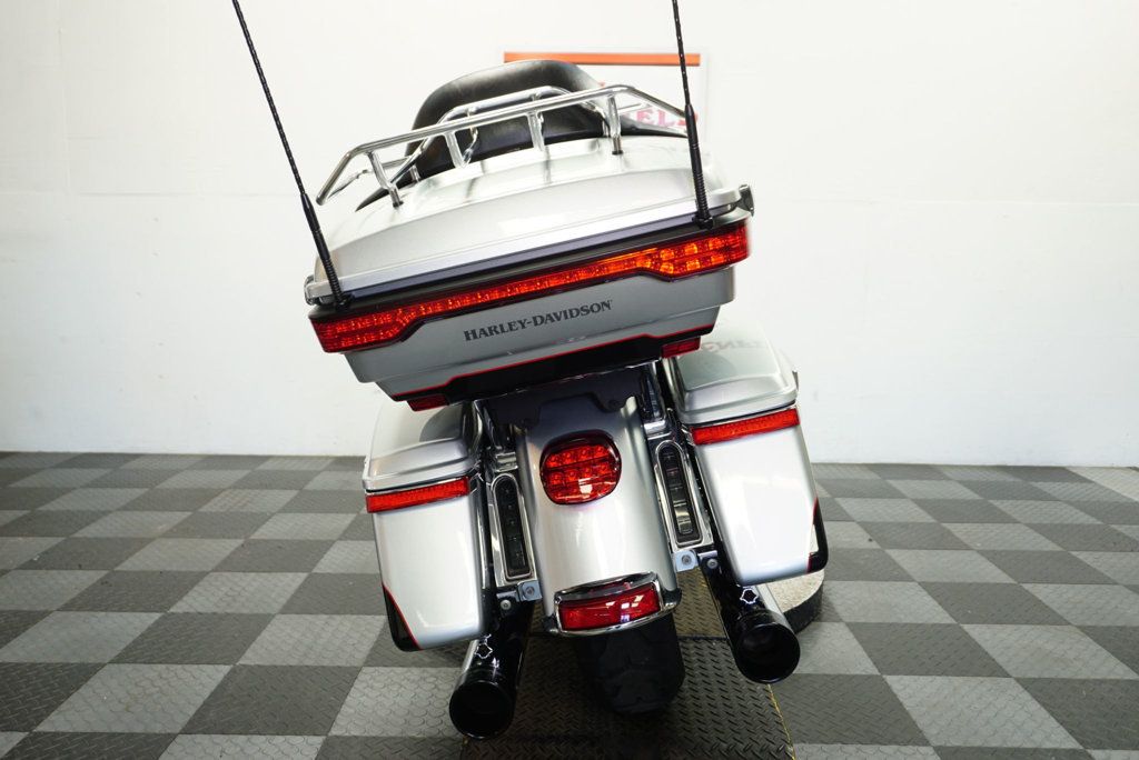2015 Harley-Davidson FLHTK ELECTRA GLIDE ULTRA LIMITED NICE TOURING BIKE!!! - 22877723 - 25