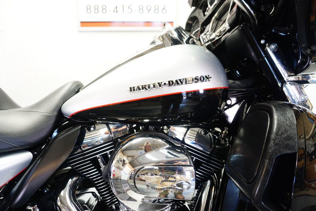 2015 Harley-Davidson FLHTK ELECTRA GLIDE ULTRA LIMITED NICE TOURING BIKE!!! - 22877723 - 28