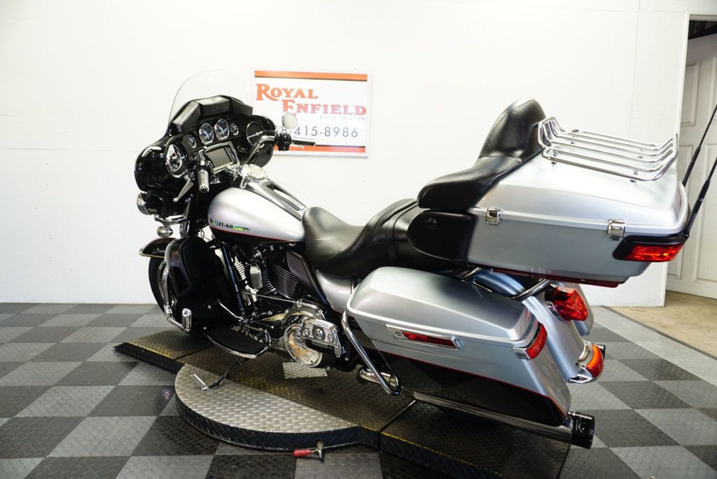 2015 Harley-Davidson FLHTK ELECTRA GLIDE ULTRA LIMITED NICE TOURING BIKE!!! - 22877723 - 3