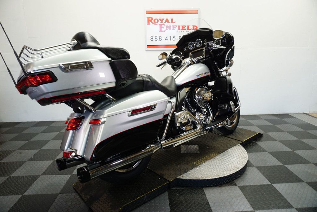 2015 Harley-Davidson FLHTK ELECTRA GLIDE ULTRA LIMITED NICE TOURING BIKE!!! - 22877723 - 5