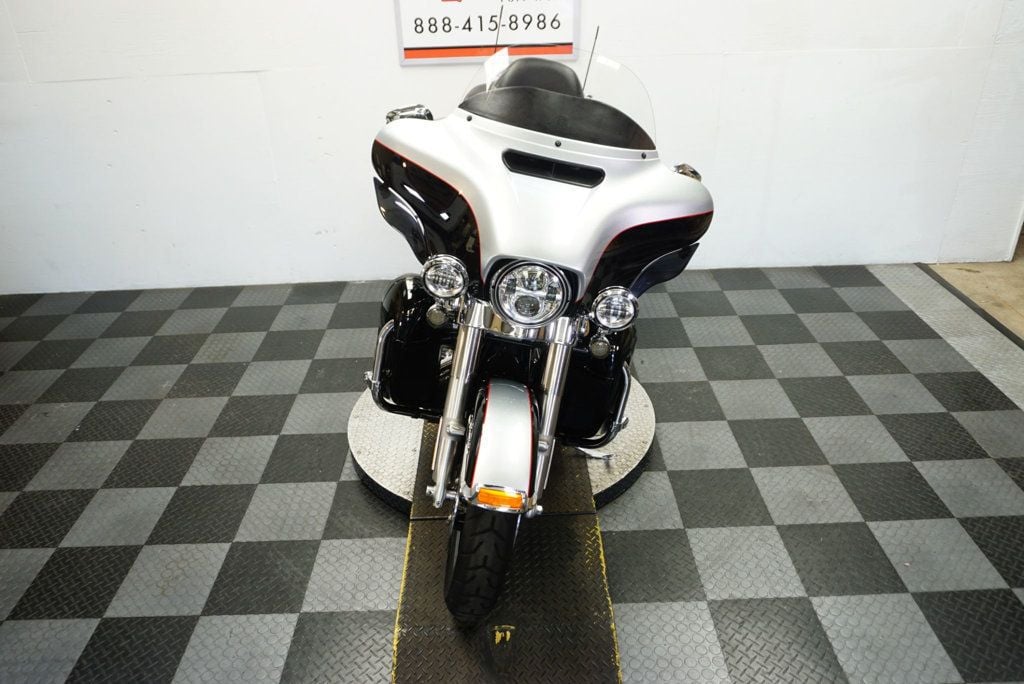 2015 Harley-Davidson FLHTK ELECTRA GLIDE ULTRA LIMITED NICE TOURING BIKE!!! - 22877723 - 6