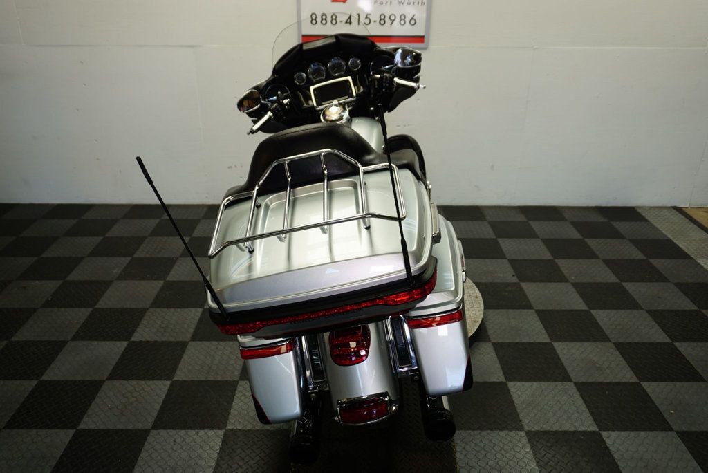 2015 Harley-Davidson FLHTK ELECTRA GLIDE ULTRA LIMITED NICE TOURING BIKE!!! - 22877723 - 7
