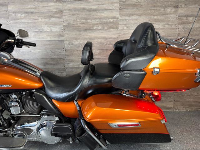 2015 Harley-Davidson FLHTK Electra Glide Ultra Limited SUPER CLEAN! - 23001915 - 12