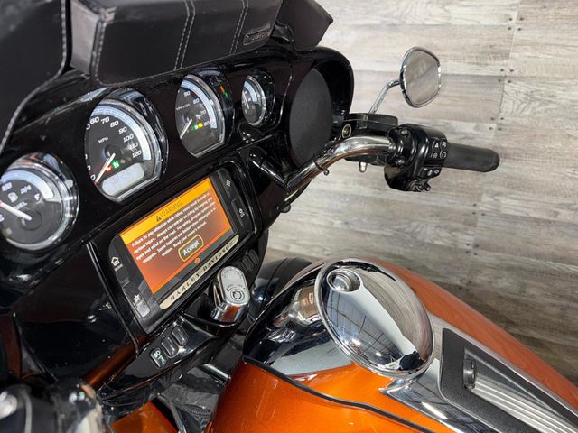 2015 Harley-Davidson FLHTK Electra Glide Ultra Limited SUPER CLEAN! - 23001915 - 13