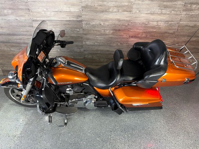 2015 Harley-Davidson FLHTK Electra Glide Ultra Limited SUPER CLEAN! - 23001915 - 15