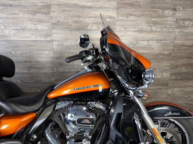 2015 Harley-Davidson FLHTK Electra Glide Ultra Limited SUPER CLEAN! - 23001915 - 3