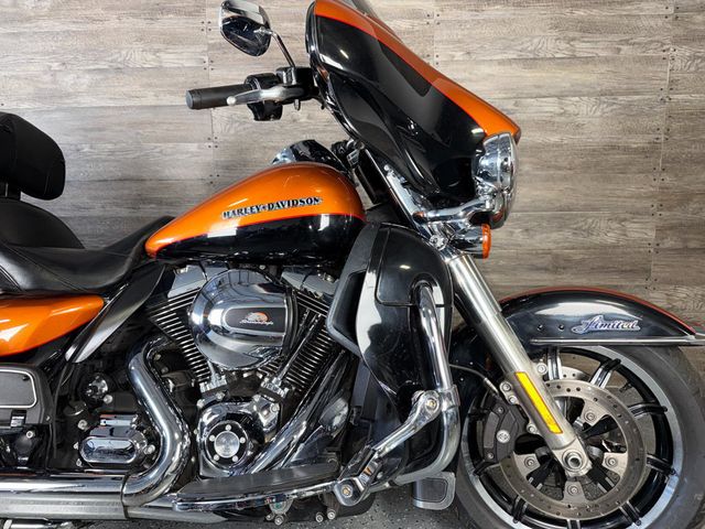 2015 Harley-Davidson FLHTK Electra Glide Ultra Limited SUPER CLEAN! - 23001915 - 4