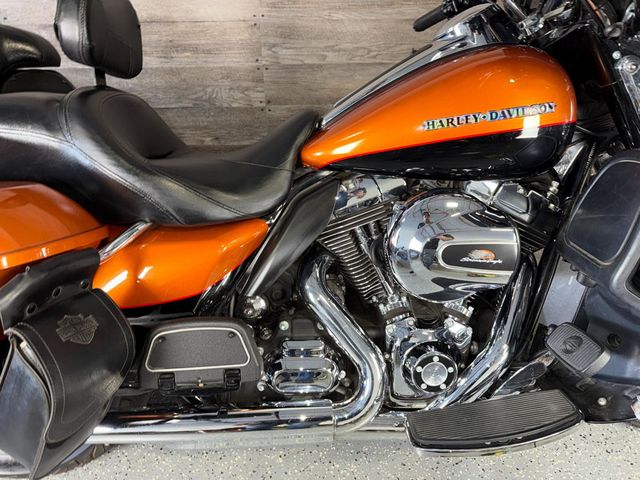 2015 Harley-Davidson FLHTK Electra Glide Ultra Limited SUPER CLEAN! - 23001915 - 5