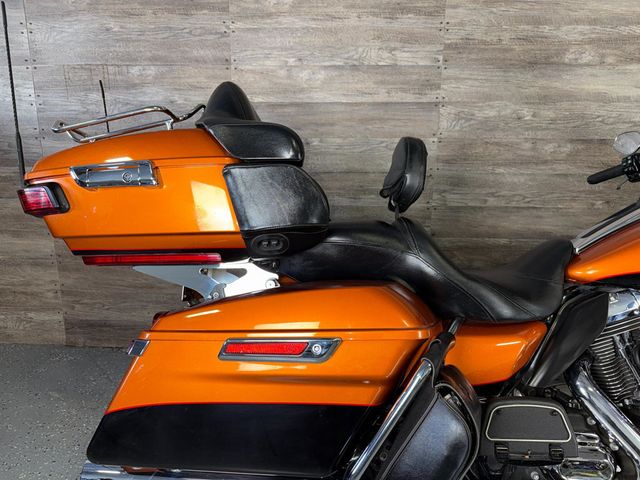 2015 Harley-Davidson FLHTK Electra Glide Ultra Limited SUPER CLEAN! - 23001915 - 6