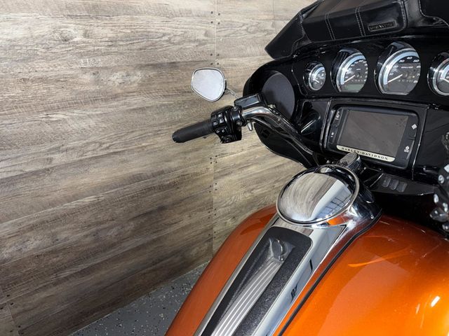 2015 Harley-Davidson FLHTK Electra Glide Ultra Limited SUPER CLEAN! - 23001915 - 7