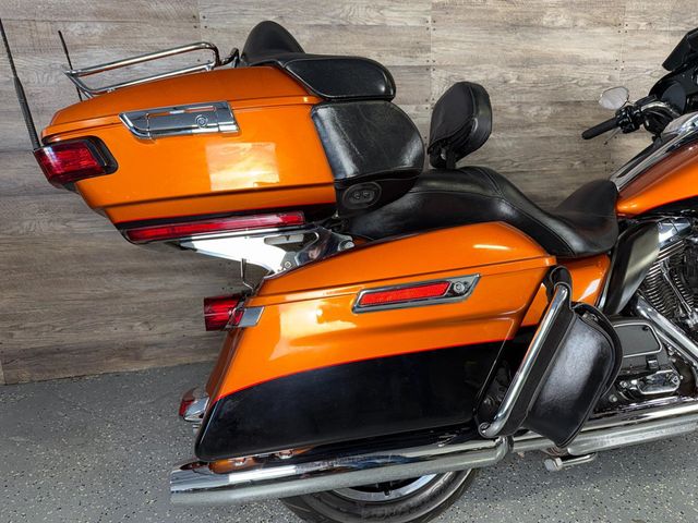 2015 Harley-Davidson FLHTK Electra Glide Ultra Limited SUPER CLEAN! - 23001915 - 8