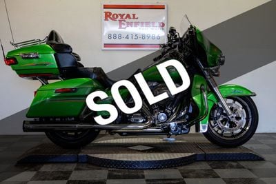 2015 Harley-Davidson FLHTKL - 1HD1KKL13FB638463