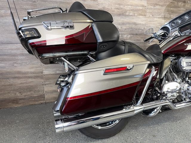 2015 Harley-Davidson FLHTKSE CVO Ultra Limited SUPER CLEAN! - 23032271 - 5