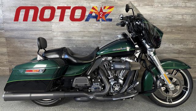 2015 Harley-Davidson FLHXS Street Glide Special LOW MILES! - 22991943 - 0