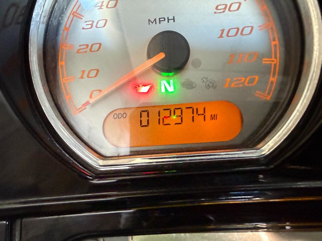 2015 Harley-Davidson FLHXS Street Glide Special LOW MILES! - 22991943 - 10