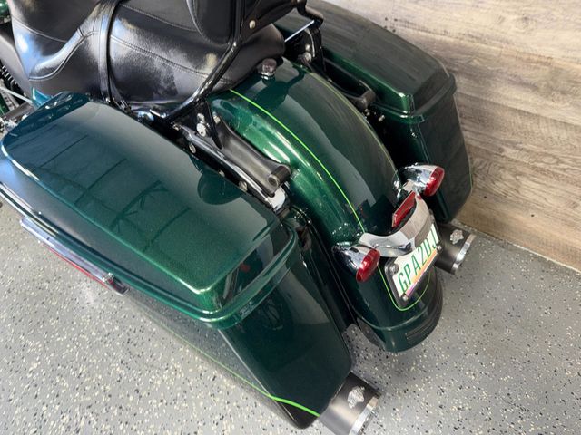 2015 Harley-Davidson FLHXS Street Glide Special LOW MILES! - 22991943 - 14