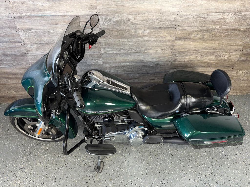 2015 Harley-Davidson FLHXS Street Glide Special LOW MILES! - 22991943 - 15