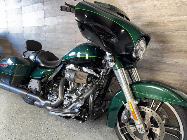 2015 Harley-Davidson FLHXS Street Glide Special LOW MILES! - 22991943 - 1
