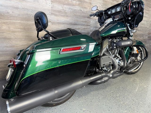2015 Harley-Davidson FLHXS Street Glide Special LOW MILES! - 22991943 - 2