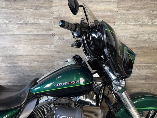 2015 Harley-Davidson FLHXS Street Glide Special LOW MILES! - 22991943 - 3