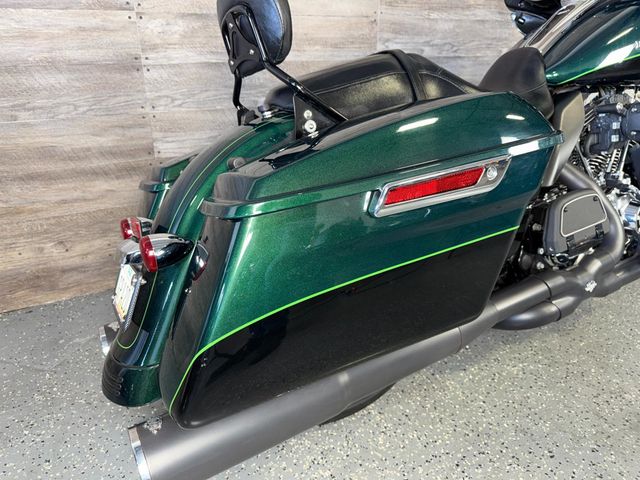 2015 Harley-Davidson FLHXS Street Glide Special LOW MILES! - 22991943 - 8