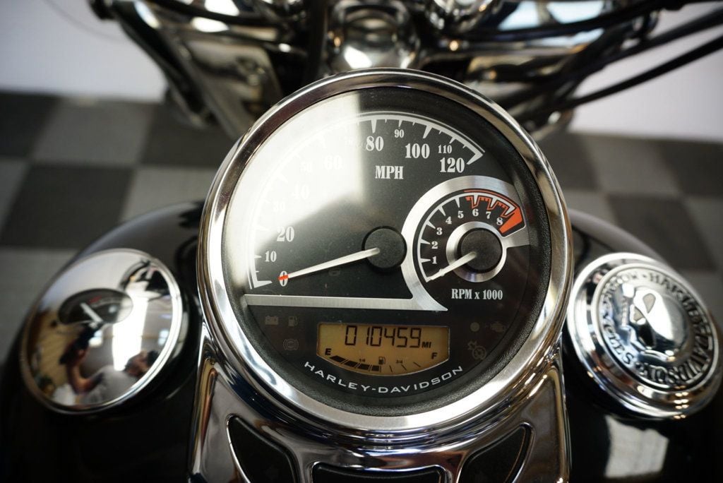 2015 Harley-Davidson FLSTC HERITAGE SOFTAIL NICE UPGRADES!!! - 22388478 - 10