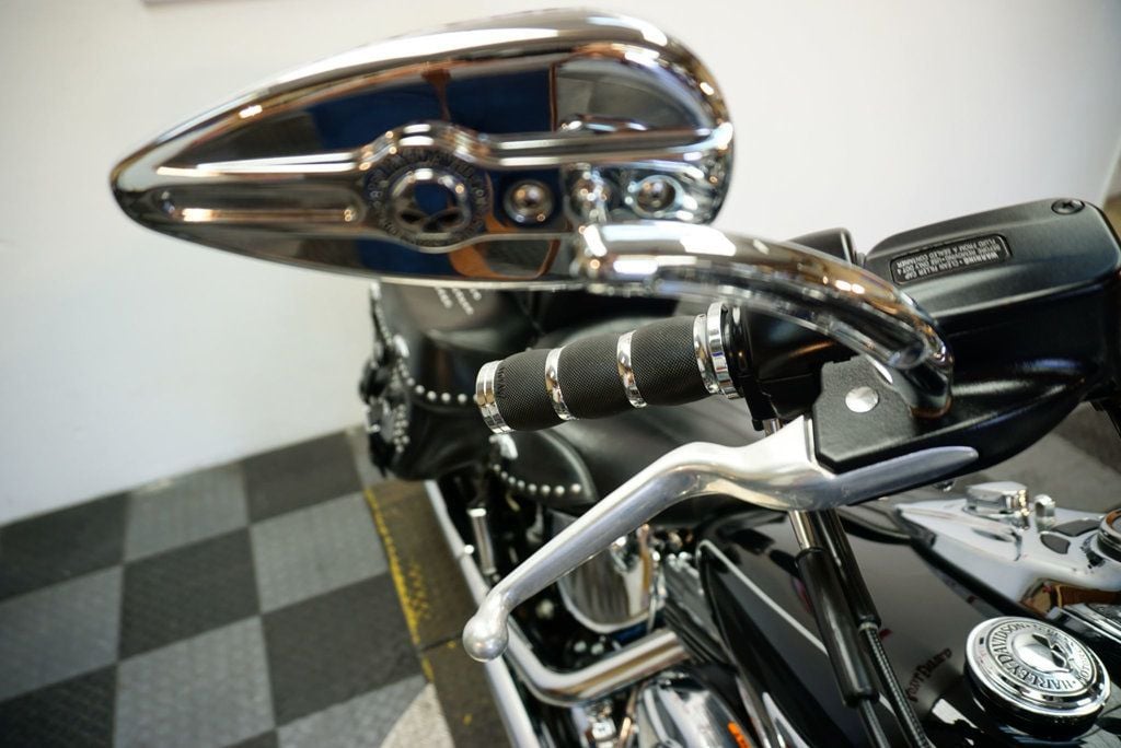 2015 Harley-Davidson FLSTC HERITAGE SOFTAIL NICE UPGRADES!!! - 22388478 - 13