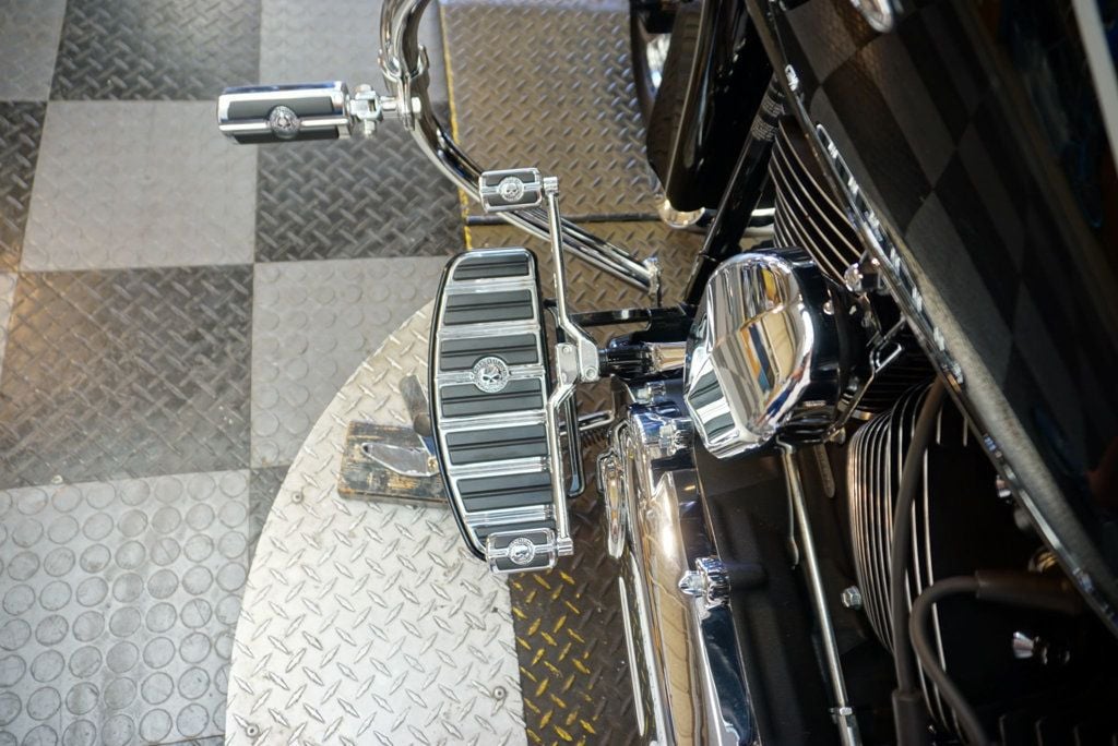 2015 Harley-Davidson FLSTC HERITAGE SOFTAIL NICE UPGRADES!!! - 22388478 - 21