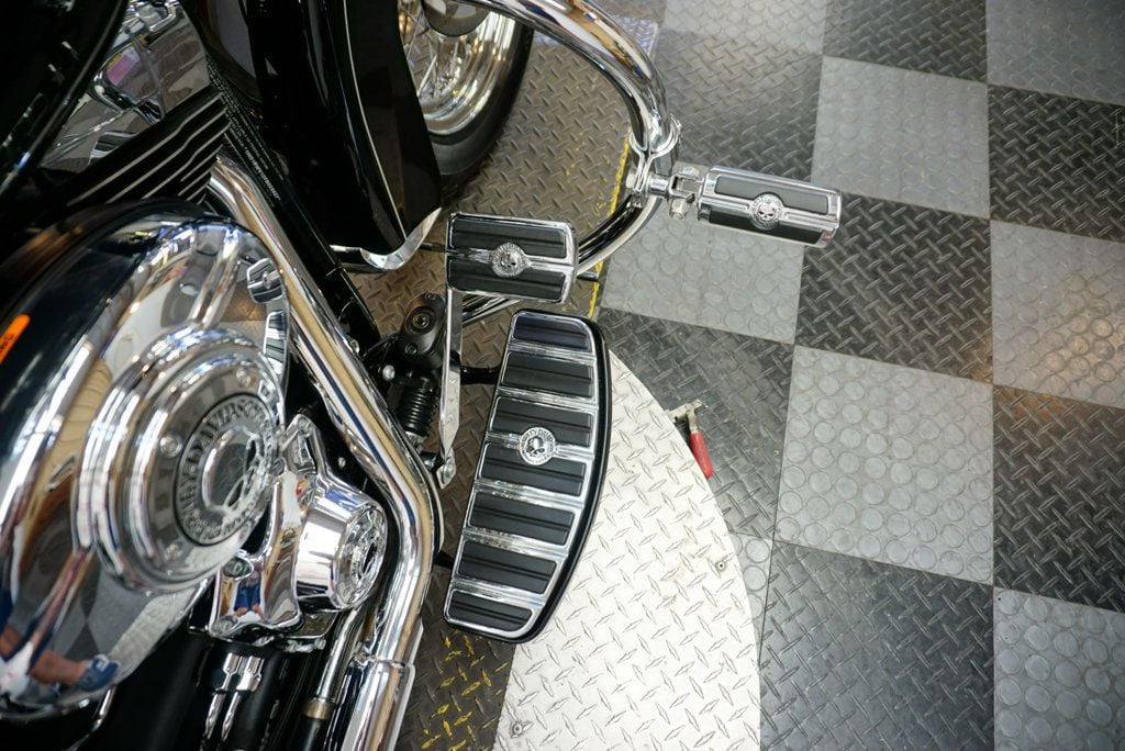 2015 Harley-Davidson FLSTC HERITAGE SOFTAIL NICE UPGRADES!!! - 22388478 - 22