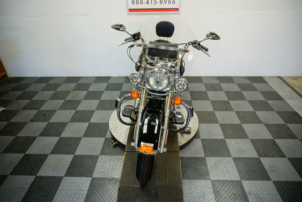 2015 Harley-Davidson FLSTC HERITAGE SOFTAIL NICE UPGRADES!!! - 22388478 - 6