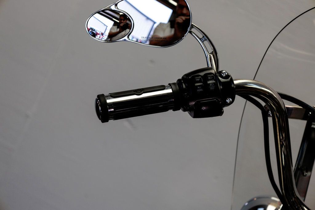 2015 Harley-Davidson FLSTC HERITAGE SOFTAIL NICE UPGRADES!!! - 22969322 - 9