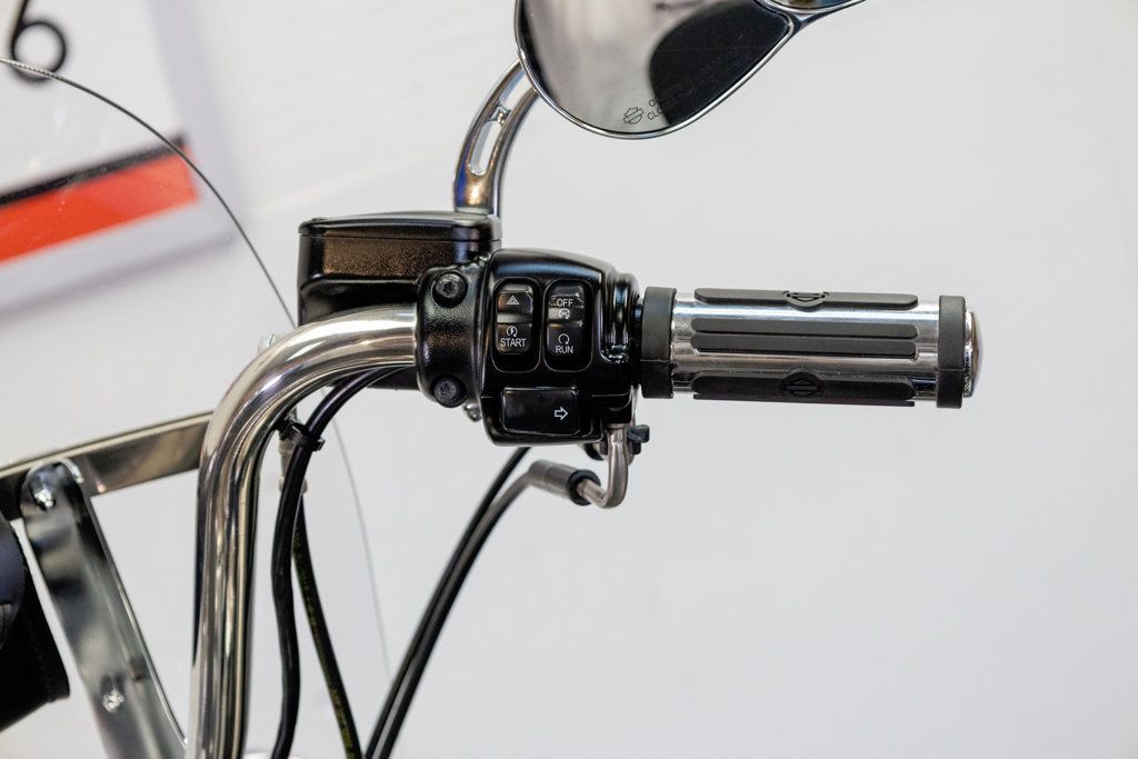 2015 Harley-Davidson FLSTC HERITAGE SOFTAIL NICE UPGRADES!!! - 22969322 - 10