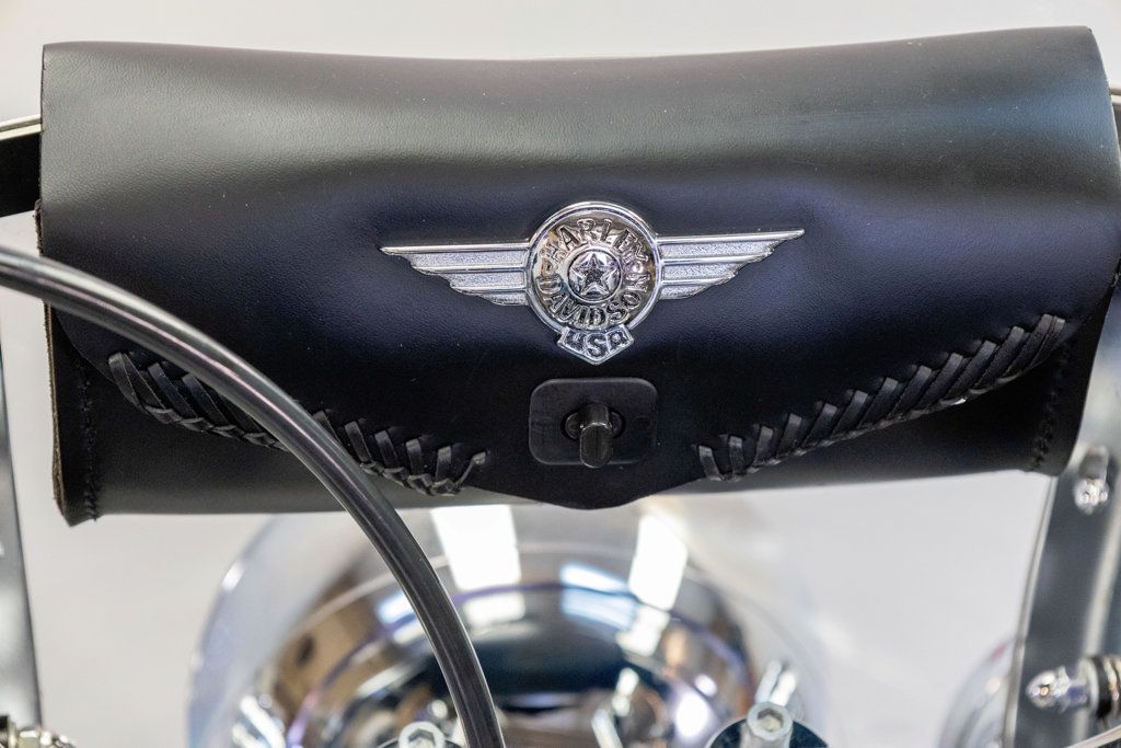 2015 Harley-Davidson FLSTC HERITAGE SOFTAIL NICE UPGRADES!!! - 22969322 - 11