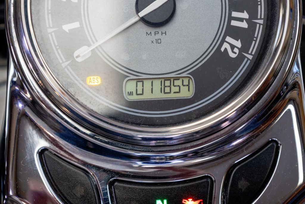 2015 Harley-Davidson FLSTC HERITAGE SOFTAIL NICE UPGRADES!!! - 22969322 - 12