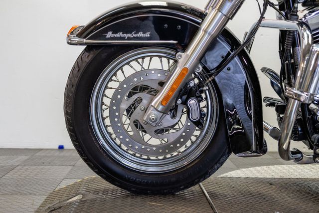 2015 Harley-Davidson FLSTC HERITAGE SOFTAIL NICE UPGRADES!!! - 22969322 - 18