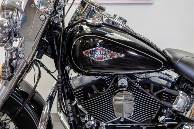 2015 Harley-Davidson FLSTC HERITAGE SOFTAIL NICE UPGRADES!!! - 22969322 - 20