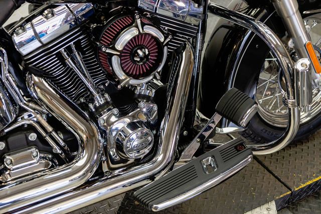 2015 Harley-Davidson FLSTC HERITAGE SOFTAIL NICE UPGRADES!!! - 22969322 - 23