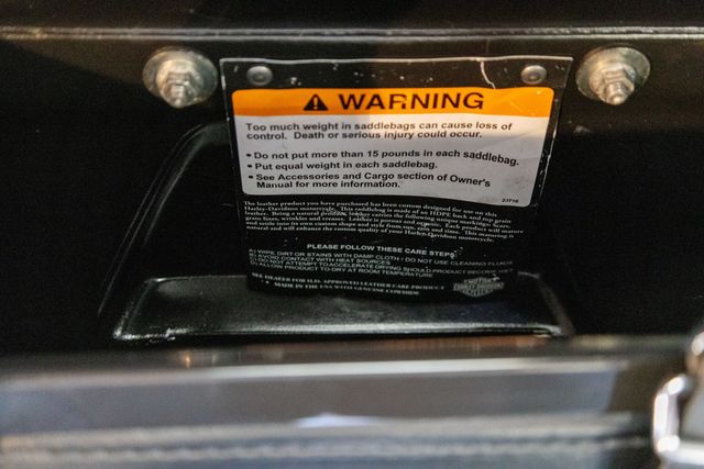 2015 Harley-Davidson FLSTC HERITAGE SOFTAIL NICE UPGRADES!!! - 22969322 - 26