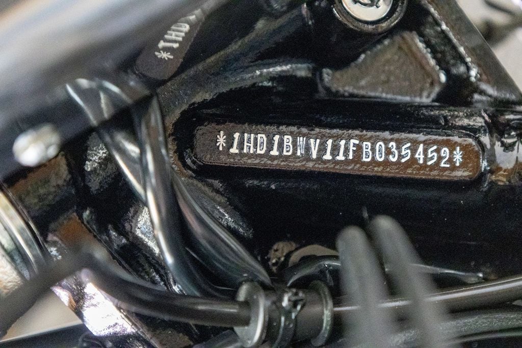 2015 Harley-Davidson FLSTC HERITAGE SOFTAIL NICE UPGRADES!!! - 22969322 - 29