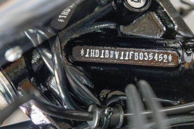 2015 Harley-Davidson FLSTC HERITAGE SOFTAIL NICE UPGRADES!!! - 22969322 - 29