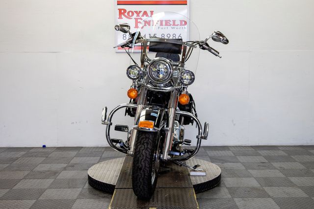 2015 Harley-Davidson FLSTC HERITAGE SOFTAIL NICE UPGRADES!!! - 22969322 - 6