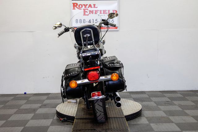 2015 Harley-Davidson FLSTC HERITAGE SOFTAIL NICE UPGRADES!!! - 22969322 - 7