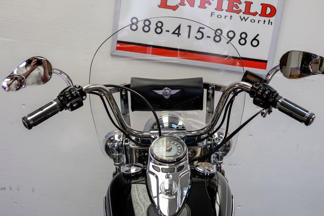 2015 Harley-Davidson FLSTC HERITAGE SOFTAIL NICE UPGRADES!!! - 22969322 - 8